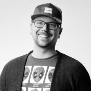 Meet your Posher, Daniel